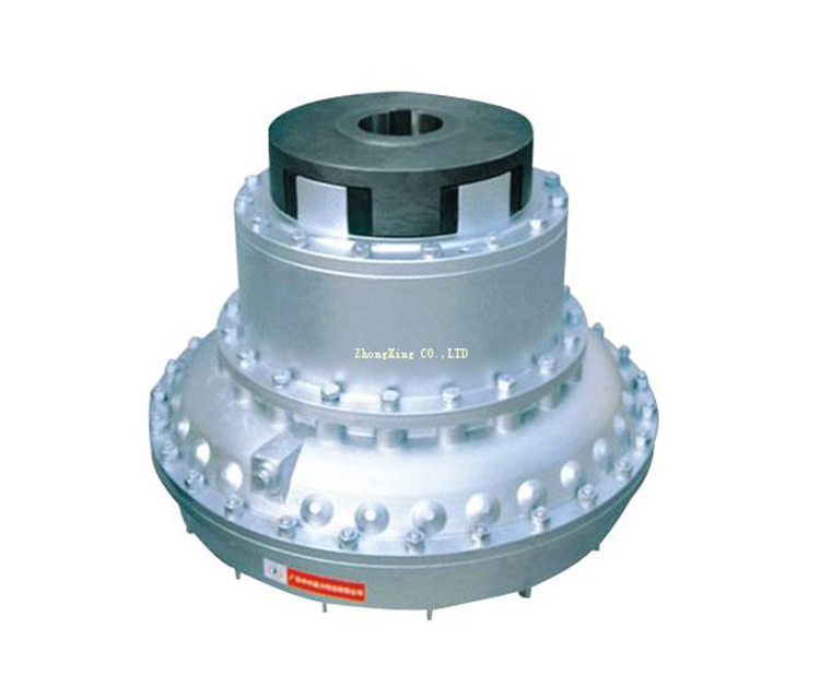 限矩型偶合器_廣東中興